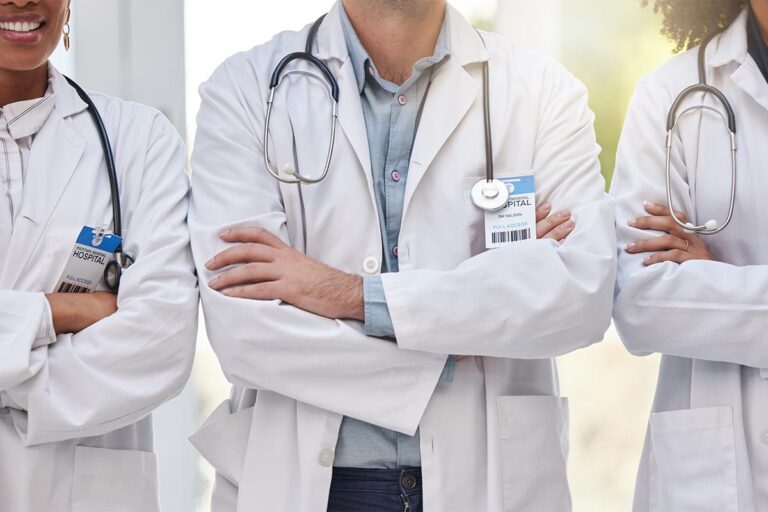 Doctor Brain Drain From Croatia Shows Signs Of Slowing