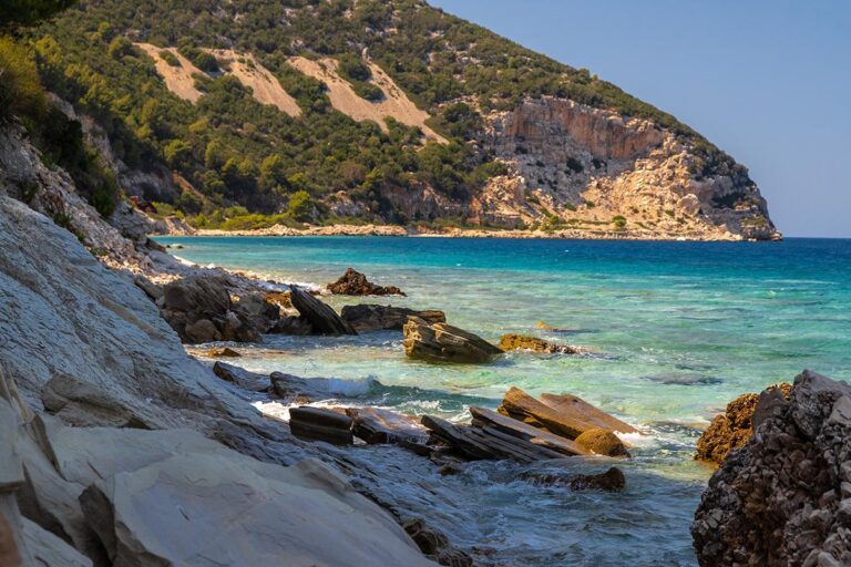 Albania Eyes Major Tourism Boost as Sazan Island Project Advances