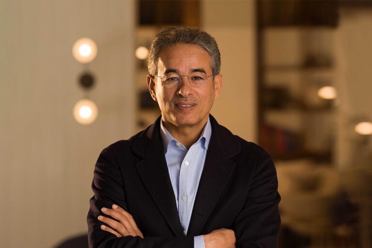 Emaar Founder Mohamed Alabbar To Attend RED Conference In Budva