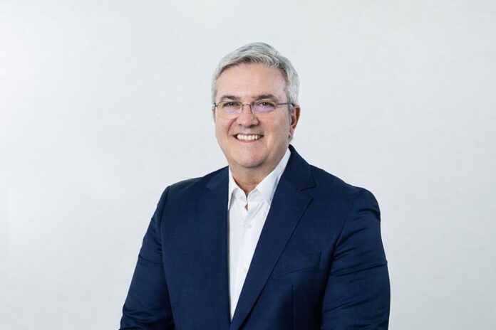 Siemens Serbia Appoints Goran Milisavljević