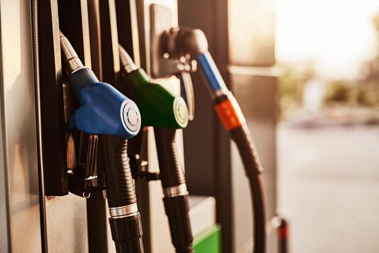 Slovenia Sees Record Fuel Prices As Energy Crisis Deepens