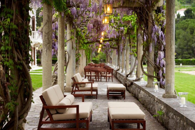 Sveti Stefan Set to Reopen in 2026 After Settlement Deal
