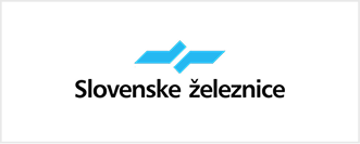 Slovenske železnice