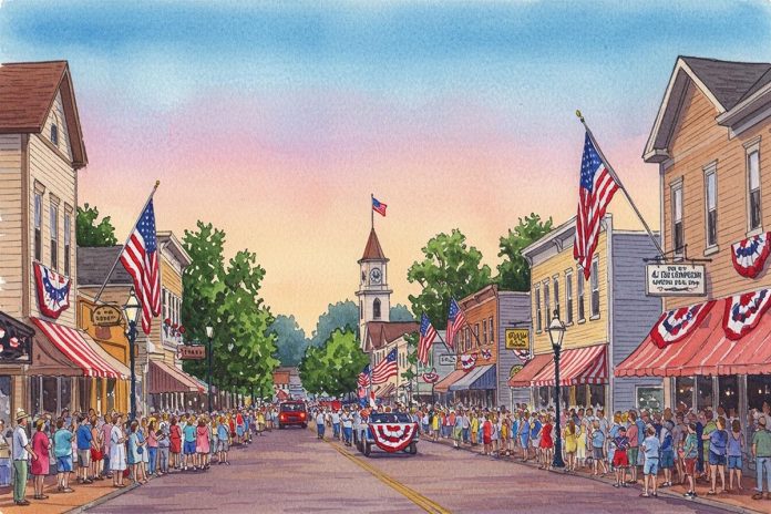 Why The Fourth Of July Still Matters Why The Fourth Of July Still Matters