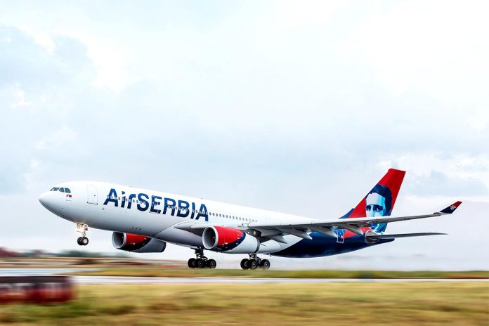 A330-Tesla