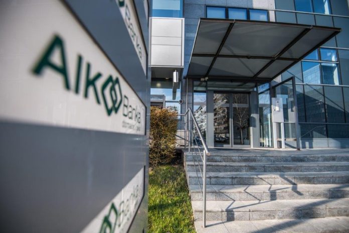 AIK Bank Acquires NDM Leasing in Serbian Market Expansion AIK Bank Acquires NDM Leasing in Serbian Market Expansion