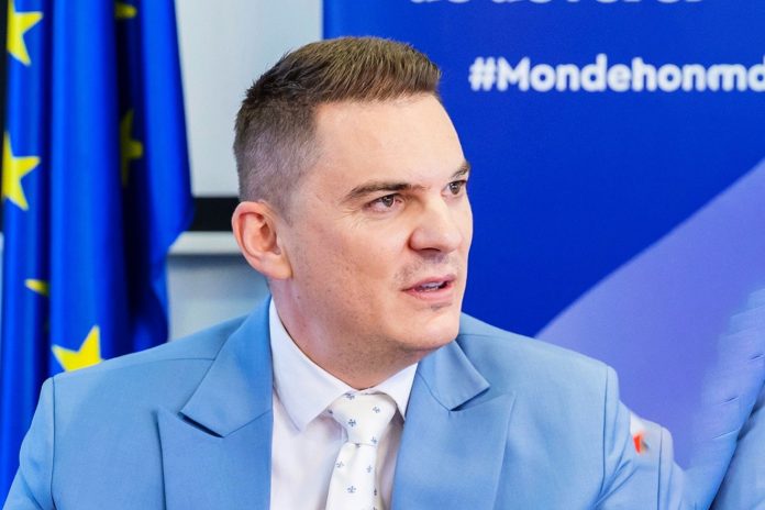 Western Balkans Push CBAM Changes as European Parliament Takes Up Regional Proposal Western Balkans Push CBAM Changes as European Parliament Takes Up Regional Proposal