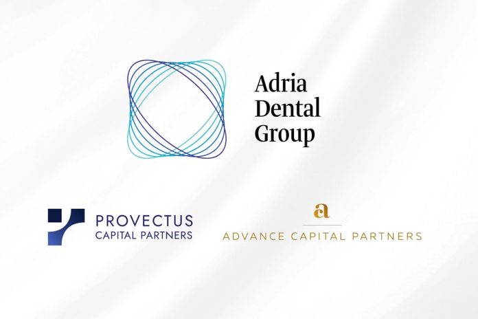 Adria Dental group
