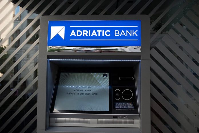 Adriatic Bank Brings Apple Pay to Montenegro Adriatic Bank Brings Apple Pay to Montenegro