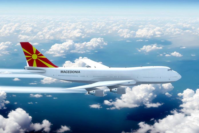 New Routes to Barcelona and Lyon Take Off New Routes to Barcelona and Lyon Take Off