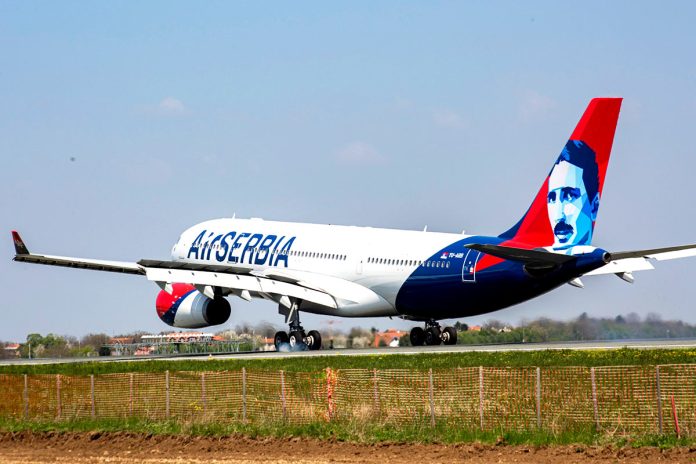 Southeast European Airports Soar to New Heights Southeast European Airports Soar to New Heights