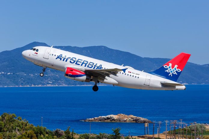Air Serbia Expands Reach with Direct Flights to Sardinia Air Serbia Expands Reach with Direct Flights to Sardinia