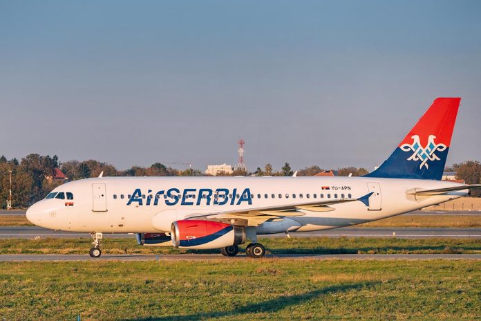 Air Serbia to Launch Direct Vienna and Malta Flights from Niš Air Serbia to Launch Direct Vienna and Malta Flights from Niš