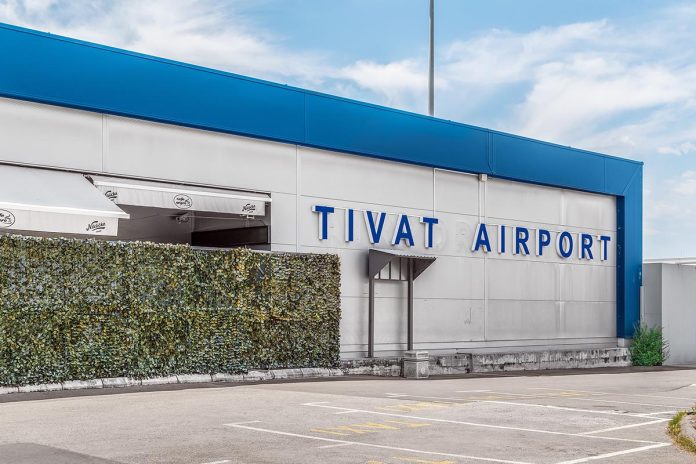 Montenegro Announces Urgent Upgrades to Podgorica and Tivat Airports Montenegro Announces Urgent Upgrades to Podgorica and Tivat Airports