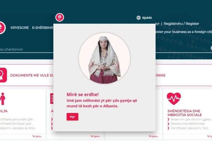 World First: Albania Elevates AI to Ministerial Rank World First: Albania Elevates AI to Ministerial Rank