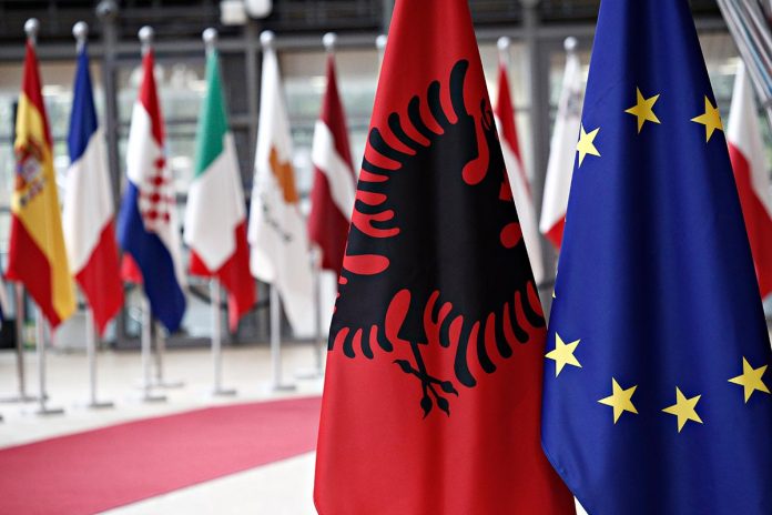 Albania Approves Draft Law to Align Electricity Market With EU Rules Albania Approves Draft Law to Align Electricity Market With EU Rules