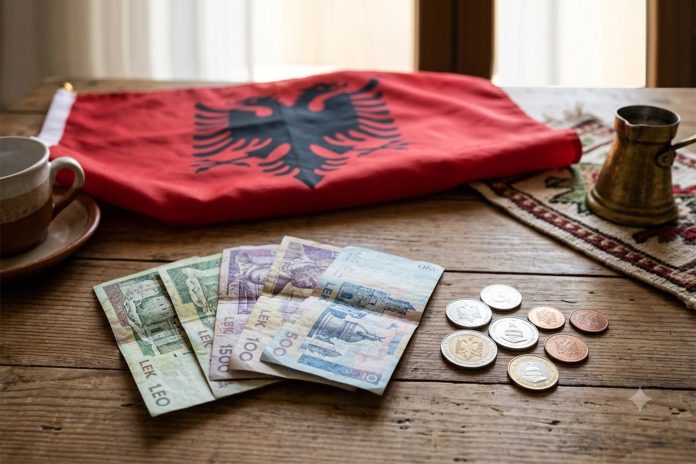 Albania Lowest Minimum Wage