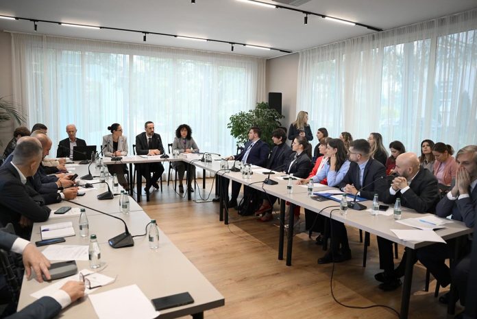 Albania Updates Criminal Code to Boost Business Transparency and Justice Albania Updates Criminal Code to Boost Business Transparency and Justice