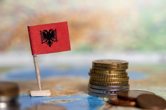 Albania’s Per Capita Income Remains Among Europe’s Lowest Albania’s Per Capita Income Remains Among Europe’s Lowest