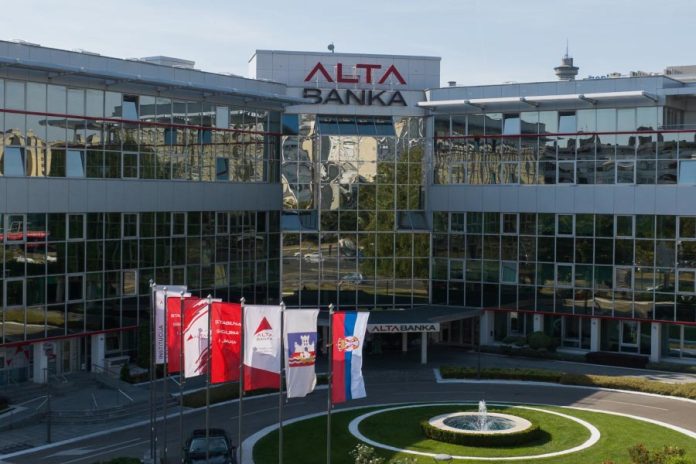 Alta Banka