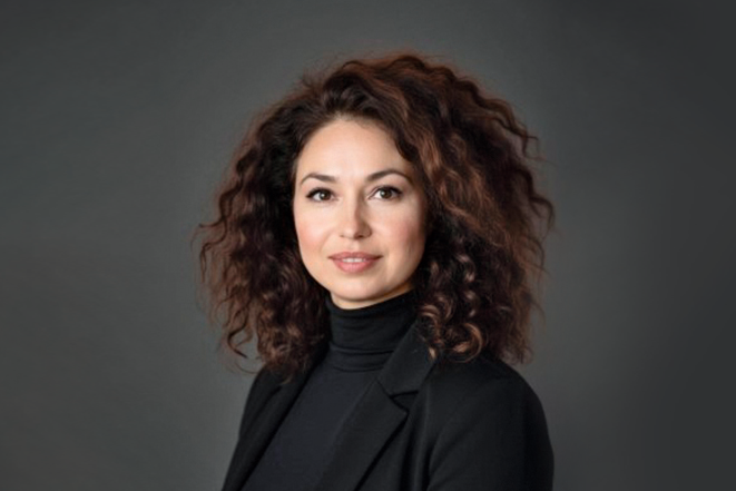 Ana Novčić
