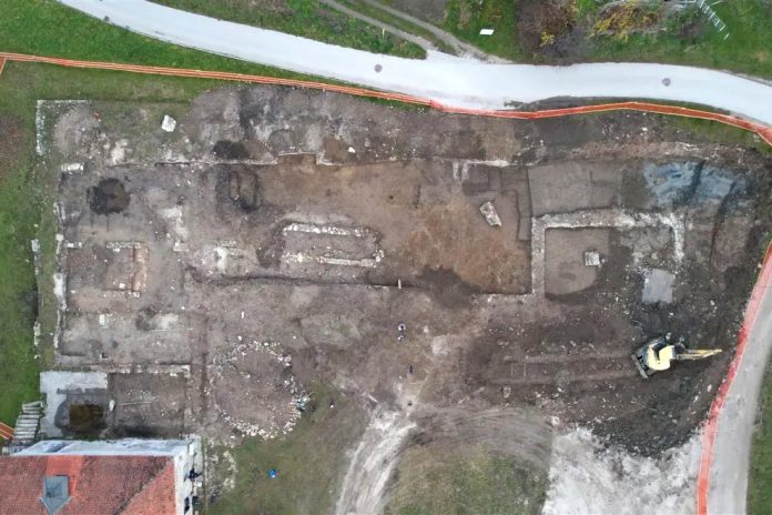 Ancient Millet Discovery Sheds Light on Slovenia’s Prehistoric Agriculture Ancient Millet Discovery Sheds Light on Slovenia’s Prehistoric Agriculture