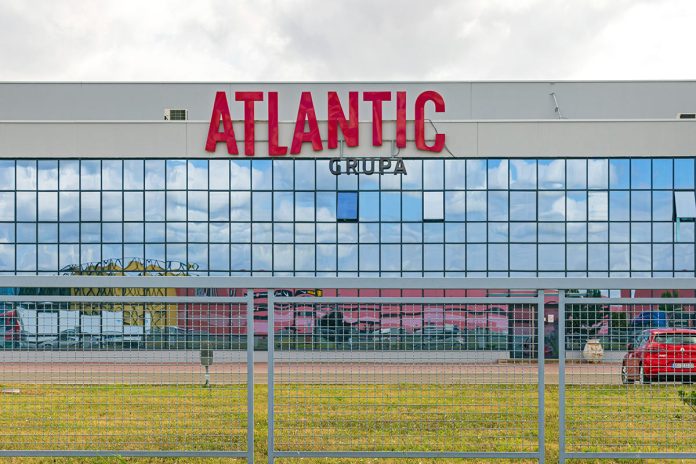Atlantic Grupa Breaks Milestone Atlantic Grupa Breaks Milestone