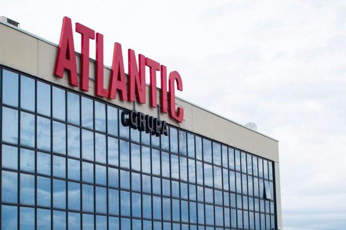 Atlantic Grupa Acquires Strauss Adriatic in Strategic Expansion Move Atlantic Grupa Acquires Strauss Adriatic in Strategic Expansion Move