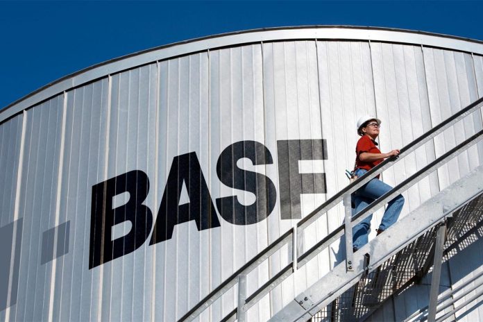 BASF Celebrates 40 Years in Serbia BASF Celebrates 40 Years in Serbia