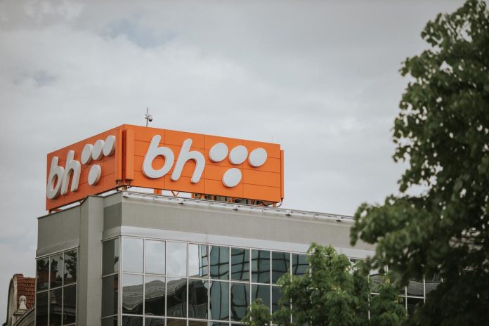 BH Telecom Moves to Acquire Telemach Operations in the Balkans BH Telecom Moves to Acquire Telemach Operations in the Balkans