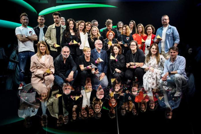 BBDO Zagreb and Bruketa&Žinić&Grey Shine at BalCannes 2024 BBDO Zagreb and Bruketa&Žinić&Grey Shine at BalCannes 2024
