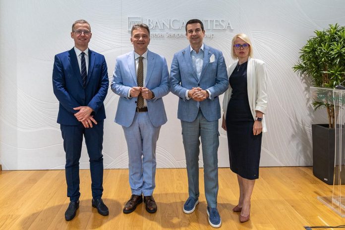 Banca Intesa Leads Serbia’s Digital Banking Revolution Banca Intesa Leads Serbia’s Digital Banking Revolution