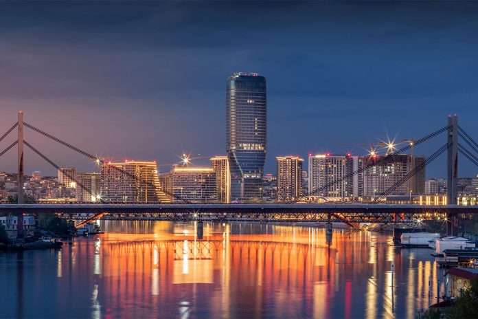 Serbia’s Tourism Industry Showcases Innovation and Tradition Serbia’s Tourism Industry Showcases Innovation and Tradition