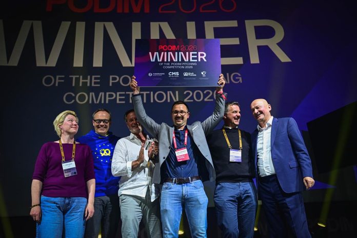 Slovenian Startup Wins Top Award For DNA Data Storage Technology Slovenian Startup Wins Top Award For DNA Data Storage Technology