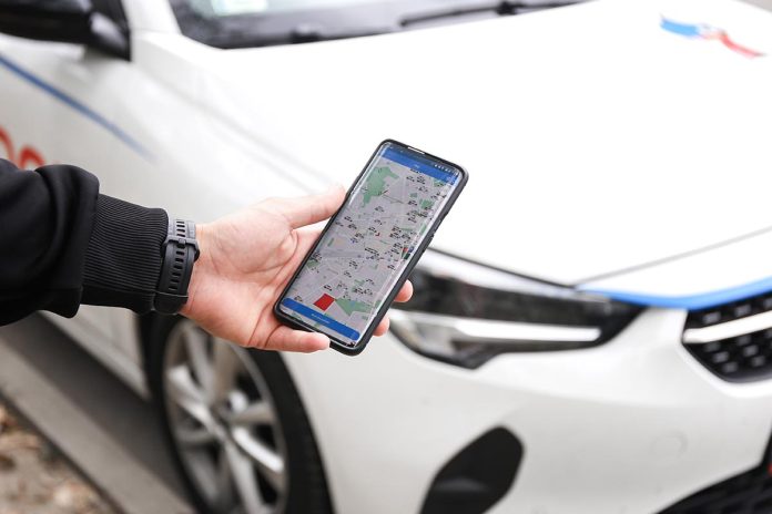 Serbian Driver Fined and Car Seized Over BlaBlaCar Cost-Sharing Serbian Driver Fined and Car Seized Over BlaBlaCar Cost-Sharing