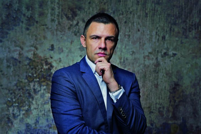 From Local Success To Regional Expansion Bojan Svonja Bekament
