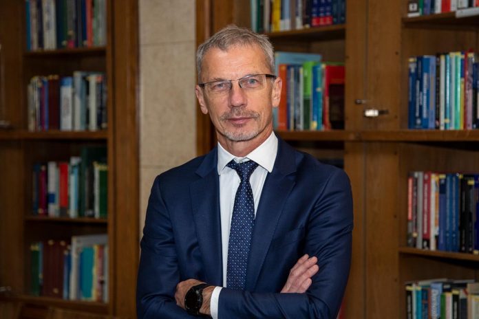 ECB Gets New Number Two: Boris Vujčić Appointed Vice-President ECB Gets New Number Two: Boris Vujčić Appointed Vice-President