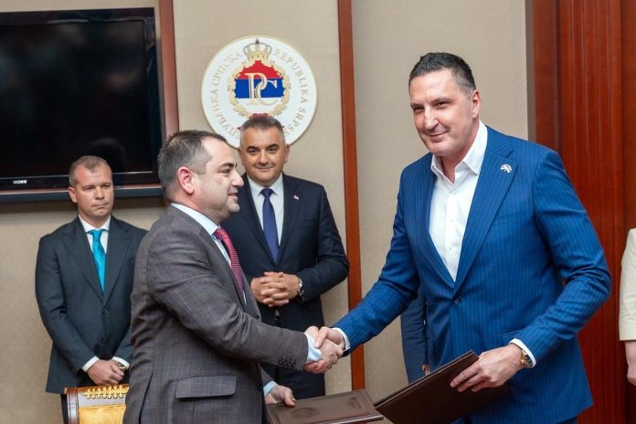 Bosnia and Herzegovina Advances Largest Energy Project