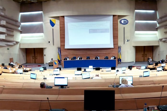 Bosnia and Herzegovina Moves Towards Dual Citizenship Agreement with Germany Bosnia and Herzegovina Moves Towards Dual Citizenship Agreement with Germany