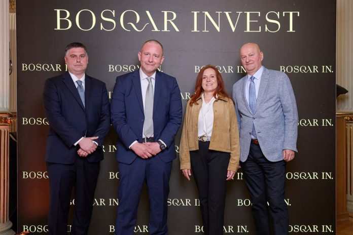 Bosqar invest
