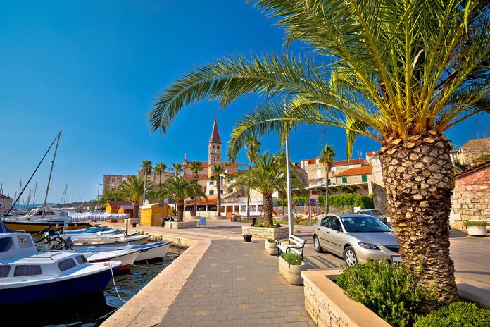 New Investments Highlighted to Boost Development on Brač Island New Investments Highlighted to Boost Development on Brač Island