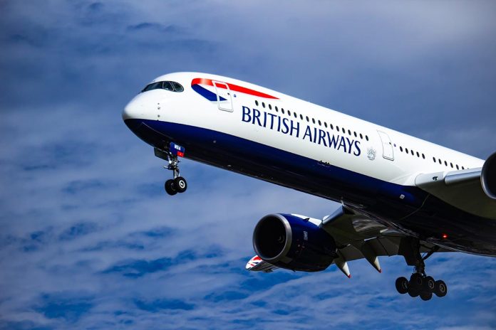 British Airways Resumes London-Belgrade Route After 13-Year Hiatus British Airways Resumes London-Belgrade Route After 13-Year Hiatus