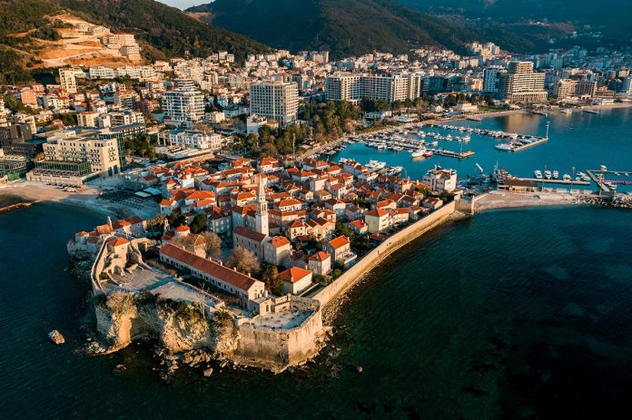 Budva’s Ambitious Infrastructure Overhaul Budva’s Ambitious Infrastructure Overhaul