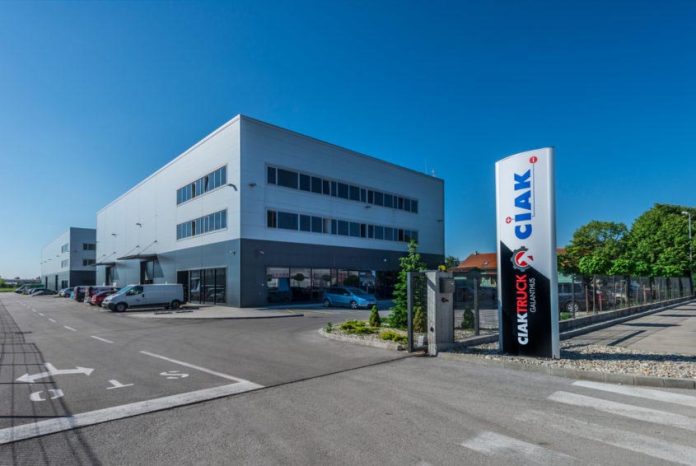 CIAK Group Acquires Bosnian Auto Parts Distributor Sim Impex CIAK Group Acquires Bosnian Auto Parts Distributor Sim Impex
