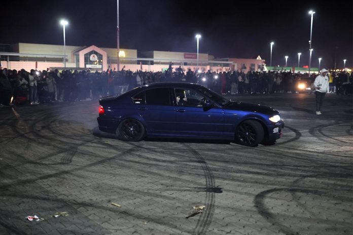 Croatia Introduces New Penalties for Illegal Car Meets Croatia Introduces New Penalties for Illegal Car Meets