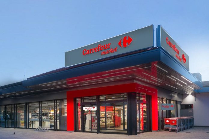 Carrefour Expands with Exclusive Rights in Montenegro Carrefour Expands with Exclusive Rights in Montenegro