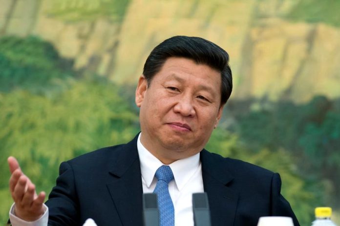 Chinese-President-Xi-Jinping