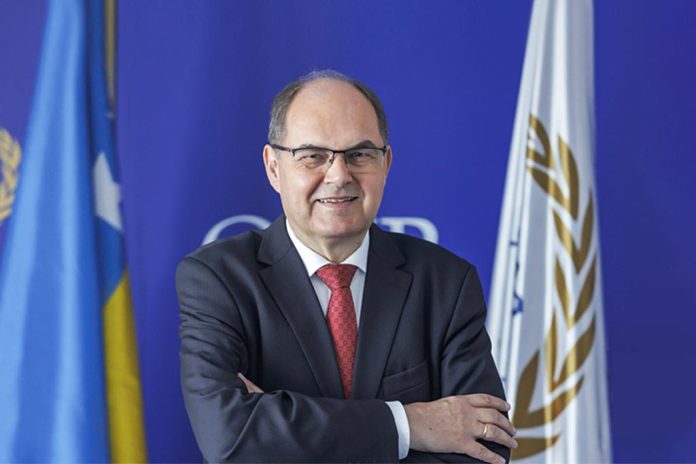 Christian Schmidt