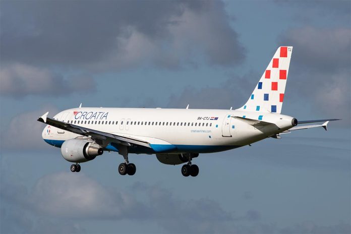 Croatia Airlines i Jadrolinija pod pritiskom rasta troškova goriva Croatia Airlines i Jadrolinija pod pritiskom rasta troškova goriva