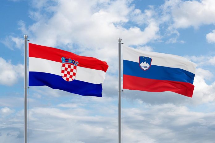 Croatia And Slovenia Announce €20 Billion Infrastructure Investment Plan Croatia And Slovenia Announce €20 Billion Infrastructure Investment Plan